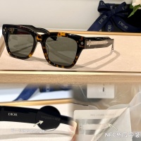 Christian Dior AAA Quality Sunglasses #1257596