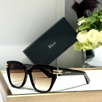 Christian Dior AAA Quality Sunglasses #1257603