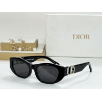 Christian Dior AAA Quality Sunglasses #1257607