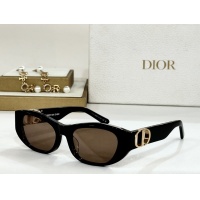 Christian Dior AAA Quality Sunglasses #1257608