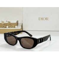 Christian Dior AAA Quality Sunglasses #1257609