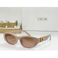 Christian Dior AAA Quality Sunglasses #1257611