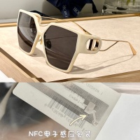 Christian Dior AAA Quality Sunglasses #1257614