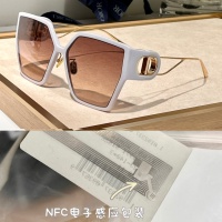 Cheap Christian Dior AAA Quality Sunglasses #1257615 Replica Wholesale [$68.00 USD] [ITEM#1257615] on Replica Christian Dior AAA Quality Sunglasses