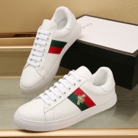 Gucci Casual Shoes For Men #1257622