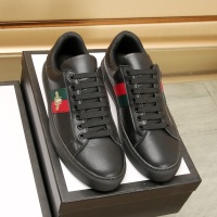 Cheap Gucci Casual Shoes For Men #1257623 Replica Wholesale [$85.00 USD] [ITEM#1257623] on Replica Gucci Casual Shoes