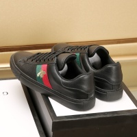 Cheap Gucci Casual Shoes For Men #1257623 Replica Wholesale [$85.00 USD] [ITEM#1257623] on Replica Gucci Casual Shoes