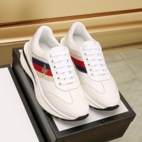 Cheap Gucci Casual Shoes For Men #1257624 Replica Wholesale [$88.00 USD] [ITEM#1257624] on Replica 