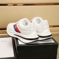 Cheap Gucci Casual Shoes For Men #1257624 Replica Wholesale [$88.00 USD] [ITEM#1257624] on Replica 