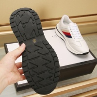 Cheap Gucci Casual Shoes For Men #1257624 Replica Wholesale [$88.00 USD] [ITEM#1257624] on Replica 