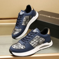 Armani Casual Shoes For Men #1257626