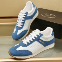 Prada Casual Shoes For Men #1257629