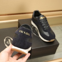 Cheap Prada Casual Shoes For Men #1257631 Replica Wholesale [$96.00 USD] [ITEM#1257631] on Replica Prada Casual Shoes