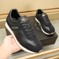 Cheap Prada Casual Shoes For Men #1257631 Replica Wholesale [$96.00 USD] [ITEM#1257631] on Replica Prada Casual Shoes