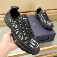 Cheap Christian Dior Casual Shoes For Men #1257639 Replica Wholesale [$98.00 USD] [ITEM#1257639] on Replica Christian Dior Casual Shoes