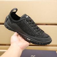 Cheap Christian Dior Casual Shoes For Men #1257640 Replica Wholesale [$98.00 USD] [ITEM#1257640] on Replica Christian Dior Casual Shoes