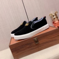 Cheap Gucci Casual Shoes For Men #1257660 Replica Wholesale [$64.00 USD] [ITEM#1257660] on Replica Gucci Casual Shoes