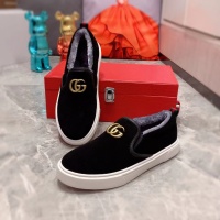 Cheap Gucci Casual Shoes For Men #1257660 Replica Wholesale [$64.00 USD] [ITEM#1257660] on Replica Gucci Casual Shoes