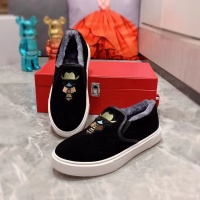 Cheap Fendi Casual Shoes For Men #1257662 Replica Wholesale [$64.00 USD] [ITEM#1257662] on Replica Fendi Casual Shoes