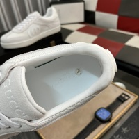 Cheap Gucci Casual Shoes For Men #1257664 Replica Wholesale [$68.00 USD] [ITEM#1257664] on Replica Gucci Casual Shoes