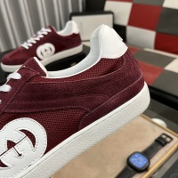 Cheap Gucci Casual Shoes For Men #1257667 Replica Wholesale [$68.00 USD] [ITEM#1257667] on Replica Gucci Casual Shoes