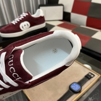 Cheap Gucci Casual Shoes For Men #1257667 Replica Wholesale [$68.00 USD] [ITEM#1257667] on Replica Gucci Casual Shoes