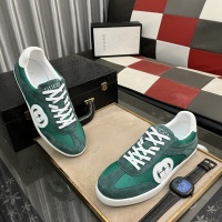 Cheap Gucci Casual Shoes For Men #1257668 Replica Wholesale [$68.00 USD] [ITEM#1257668] on Replica Gucci Casual Shoes