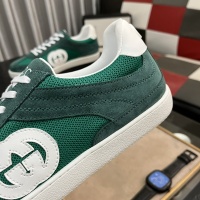 Cheap Gucci Casual Shoes For Men #1257668 Replica Wholesale [$68.00 USD] [ITEM#1257668] on Replica Gucci Casual Shoes