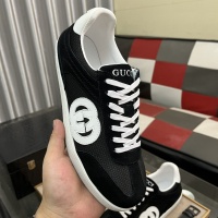 Cheap Gucci Casual Shoes For Men #1257670 Replica Wholesale [$68.00 USD] [ITEM#1257670] on Replica Gucci Casual Shoes