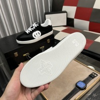 Cheap Gucci Casual Shoes For Men #1257670 Replica Wholesale [$68.00 USD] [ITEM#1257670] on Replica Gucci Casual Shoes