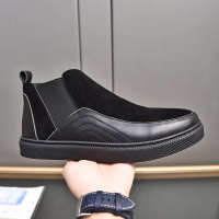 Cheap Prada Boots For Men #1257672 Replica Wholesale [$82.00 USD] [ITEM#1257672] on Replica Prada Boots