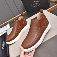 Prada Boots For Men #1257673