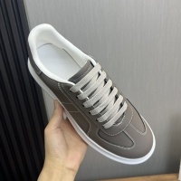 Cheap Alexander McQueen Casual Shoes For Men #1257706 Replica Wholesale [$105.00 USD] [ITEM#1257706] on Replica Alexander McQueen Casual Shoes