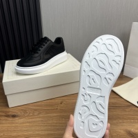 Cheap Alexander McQueen Casual Shoes For Women #1257707 Replica Wholesale [$105.00 USD] [ITEM#1257707] on Replica Alexander McQueen Casual Shoes