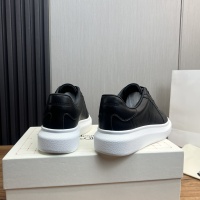 Cheap Alexander McQueen Casual Shoes For Men #1257708 Replica Wholesale [$105.00 USD] [ITEM#1257708] on Replica Alexander McQueen Casual Shoes