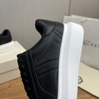 Cheap Alexander McQueen Casual Shoes For Men #1257708 Replica Wholesale [$105.00 USD] [ITEM#1257708] on Replica Alexander McQueen Casual Shoes