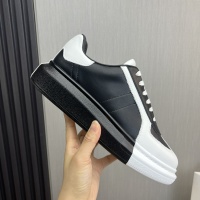 Cheap Alexander McQueen Casual Shoes For Women #1257709 Replica Wholesale [$115.00 USD] [ITEM#1257709] on Replica Alexander McQueen Casual Shoes