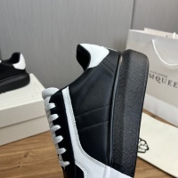 Cheap Alexander McQueen Casual Shoes For Women #1257709 Replica Wholesale [$115.00 USD] [ITEM#1257709] on Replica Alexander McQueen Casual Shoes