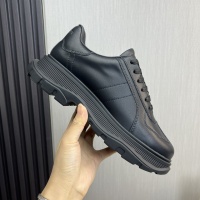 Cheap Alexander McQueen Casual Shoes For Women #1257727 Replica Wholesale [$115.00 USD] [ITEM#1257727] on Replica Alexander McQueen Casual Shoes