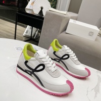 Cheap LOEWE Casual Shoes For Women #1257738 Replica Wholesale [$100.00 USD] [ITEM#1257738] on Replica LOEWE Casual Shoes