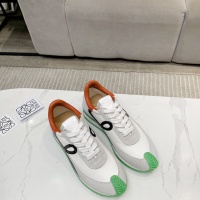 Cheap LOEWE Casual Shoes For Men #1257739 Replica Wholesale [$102.00 USD] [ITEM#1257739] on Replica LOEWE Casual Shoes