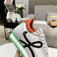 Cheap LOEWE Casual Shoes For Men #1257739 Replica Wholesale [$102.00 USD] [ITEM#1257739] on Replica LOEWE Casual Shoes