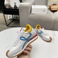 Cheap LOEWE Casual Shoes For Men #1257741 Replica Wholesale [$102.00 USD] [ITEM#1257741] on Replica LOEWE Casual Shoes