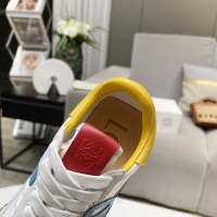 Cheap LOEWE Casual Shoes For Men #1257741 Replica Wholesale [$102.00 USD] [ITEM#1257741] on Replica LOEWE Casual Shoes