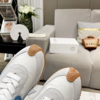 Cheap LOEWE Casual Shoes For Men #1257741 Replica Wholesale [$102.00 USD] [ITEM#1257741] on Replica LOEWE Casual Shoes