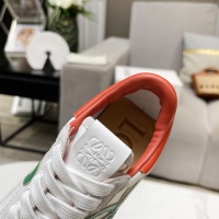 Cheap LOEWE Casual Shoes For Men #1257743 Replica Wholesale [$102.00 USD] [ITEM#1257743] on Replica LOEWE Casual Shoes