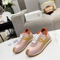 Cheap LOEWE Casual Shoes For Women #1257745 Replica Wholesale [$100.00 USD] [ITEM#1257745] on Replica LOEWE Casual Shoes