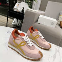 Cheap LOEWE Casual Shoes For Women #1257745 Replica Wholesale [$100.00 USD] [ITEM#1257745] on Replica LOEWE Casual Shoes