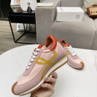 Cheap LOEWE Casual Shoes For Women #1257745 Replica Wholesale [$100.00 USD] [ITEM#1257745] on Replica LOEWE Casual Shoes