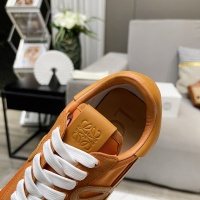 Cheap LOEWE Casual Shoes For Men #1257746 Replica Wholesale [$102.00 USD] [ITEM#1257746] on Replica LOEWE Casual Shoes